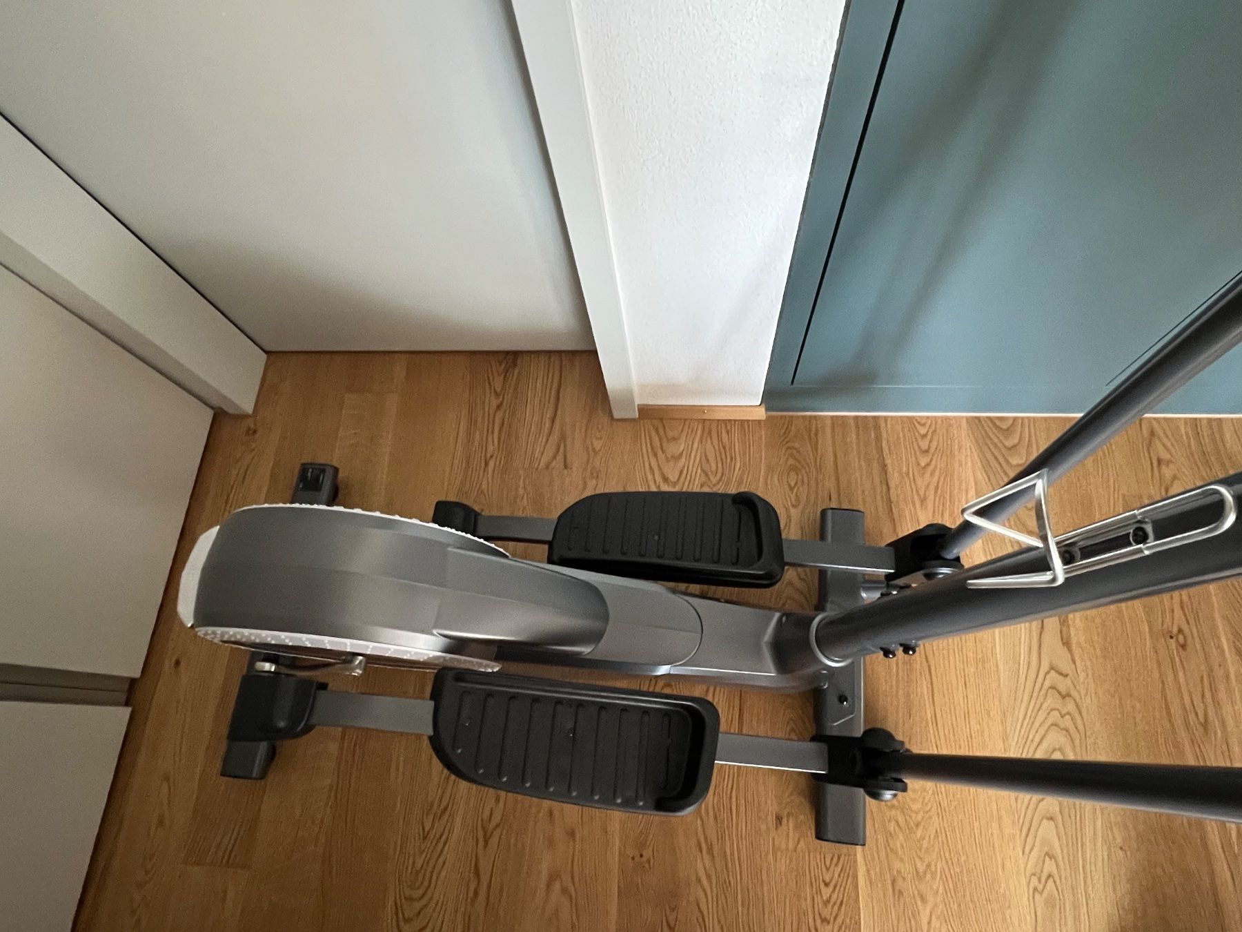 Sportstech Hometrainer: Crosstrainer – Gebraucht aus Liebefeld von ah_1 4