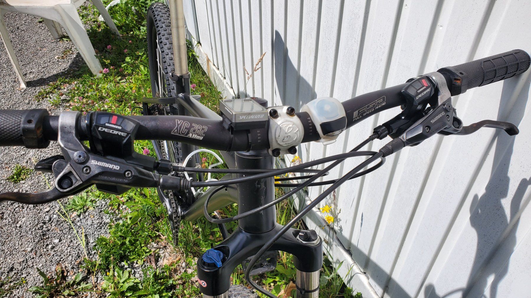 Biciclette: Specialized CUSTOM – Usato da Luzern venduto da ote_bx5w 6