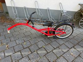 Schattenvelo