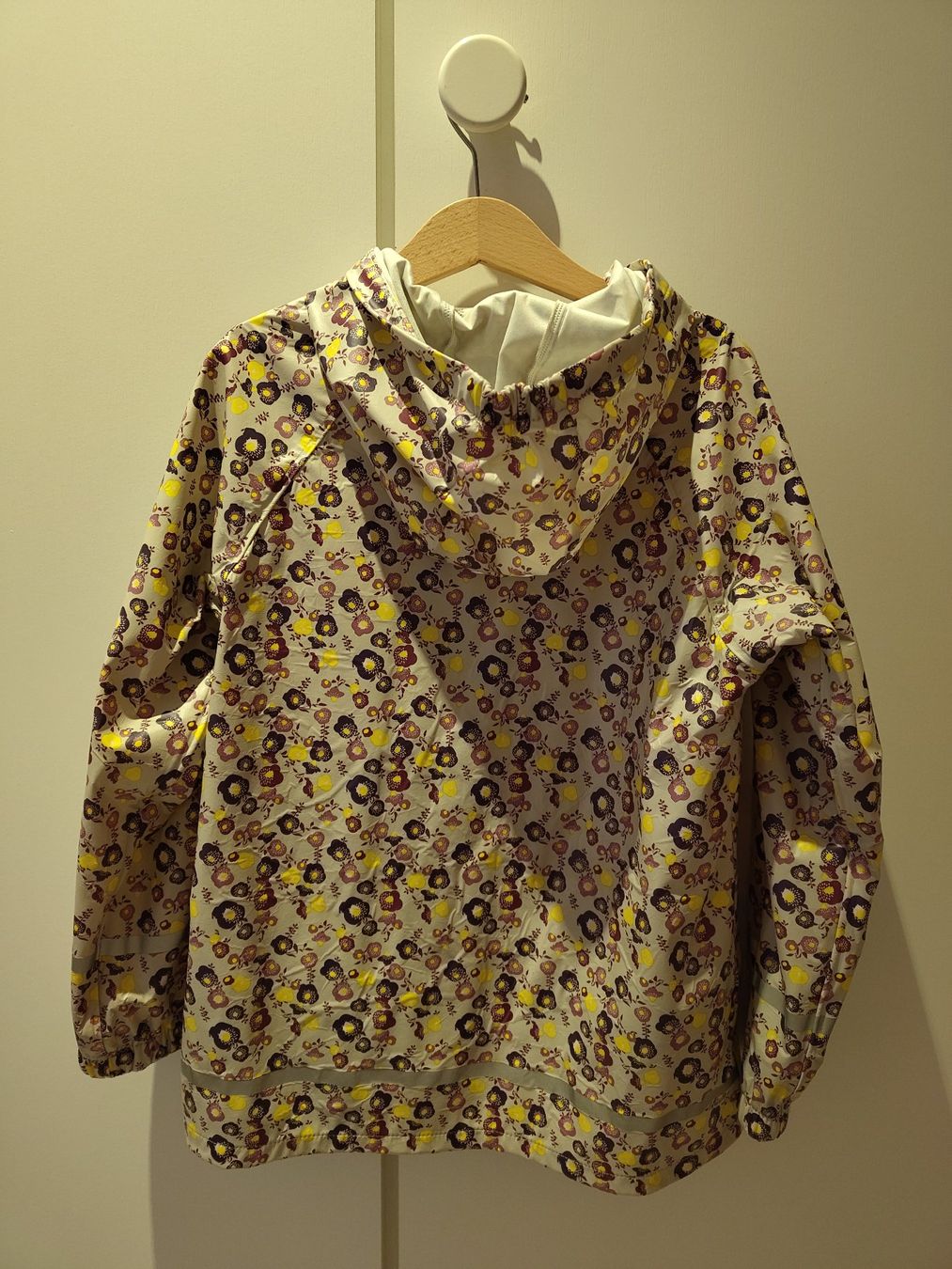 Lupilu Giacche & Cappotti: Regenjacke Mädchen 122/128 – Usato da Neerach venduto da stens 1