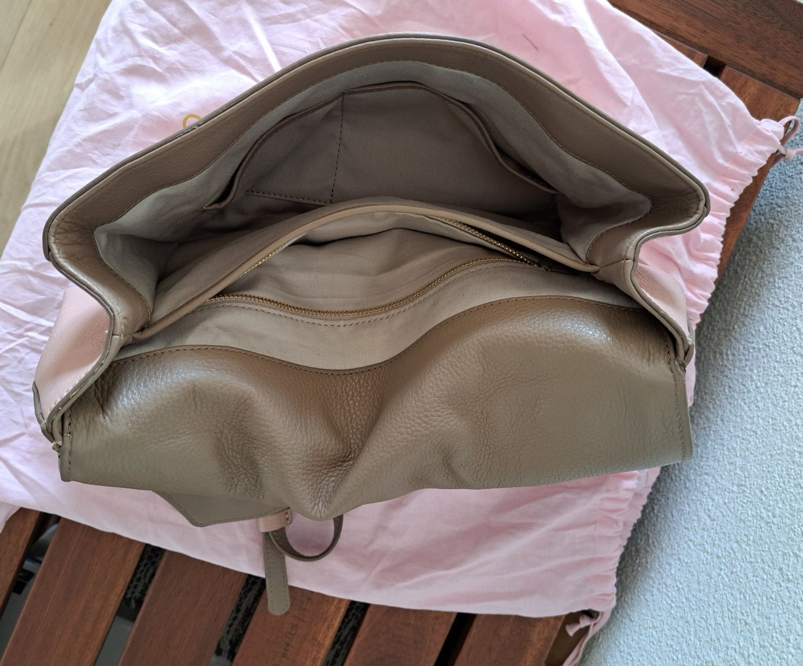 Coccinelle Borse da donna: COCCINELLE LIYA - Handtasche – Nuovo (secondo la descrizione) da Winterthur venduto da Klaudi15 3