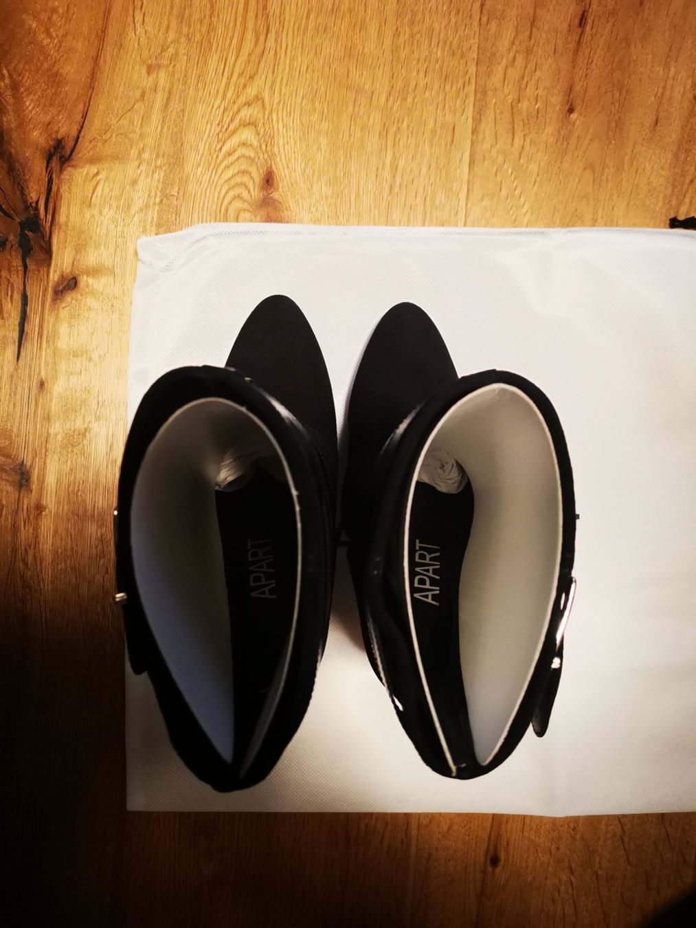 Chaussures femmes: Apart Schuhe – Neuf (Voir description) à Niederbipp par Viktoria_Sch 4
