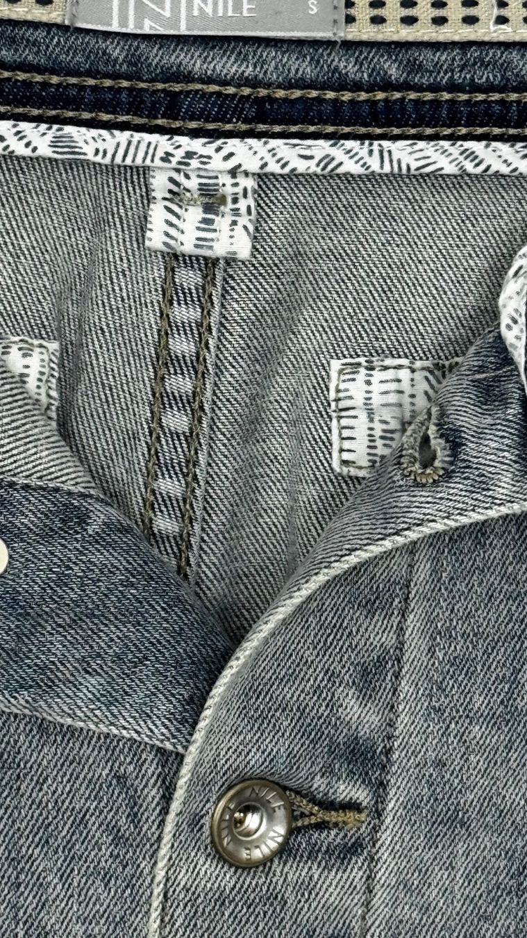 Nile Gonne: Jeansjupe – Nuovo (secondo la descrizione) da Mörschwil venduto da Mirka019 3