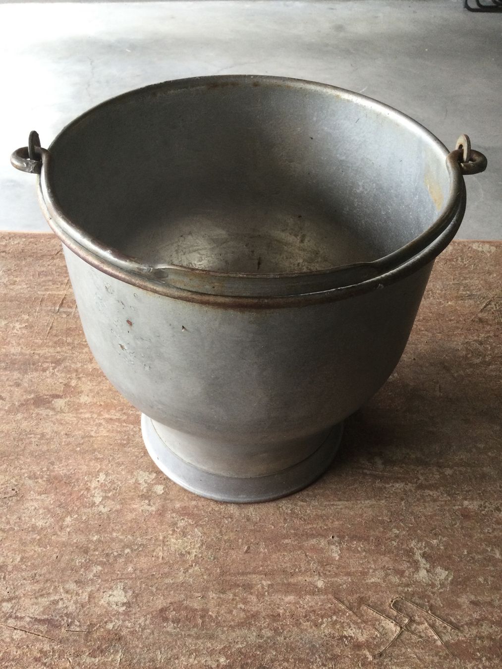 Autres articles pour la maison: Melkkessel – D'occasion à Speicher par mar_c7xg 2