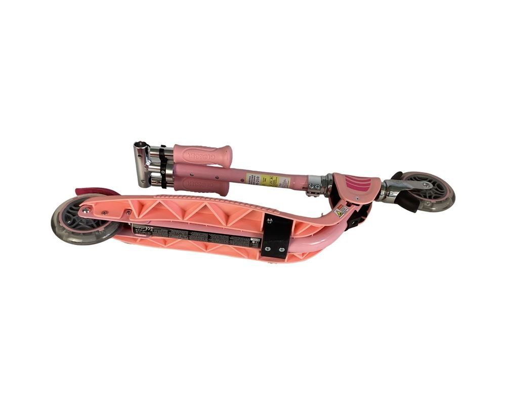 Globber Fahrzeuge für Kinder: GLOBBER junior lights Scooter – Neu (gemäss Beschreibung) aus Zürich von Restwert_Zuerich 2
