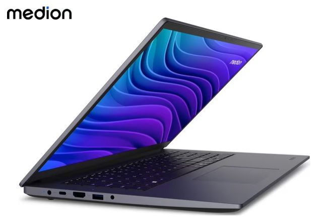 Medion Notebook: Medion Ordinateur portable Avantum 17 E1e – Nuovo e nell'imballaggio originale da Aubonne venduto da snp68 2