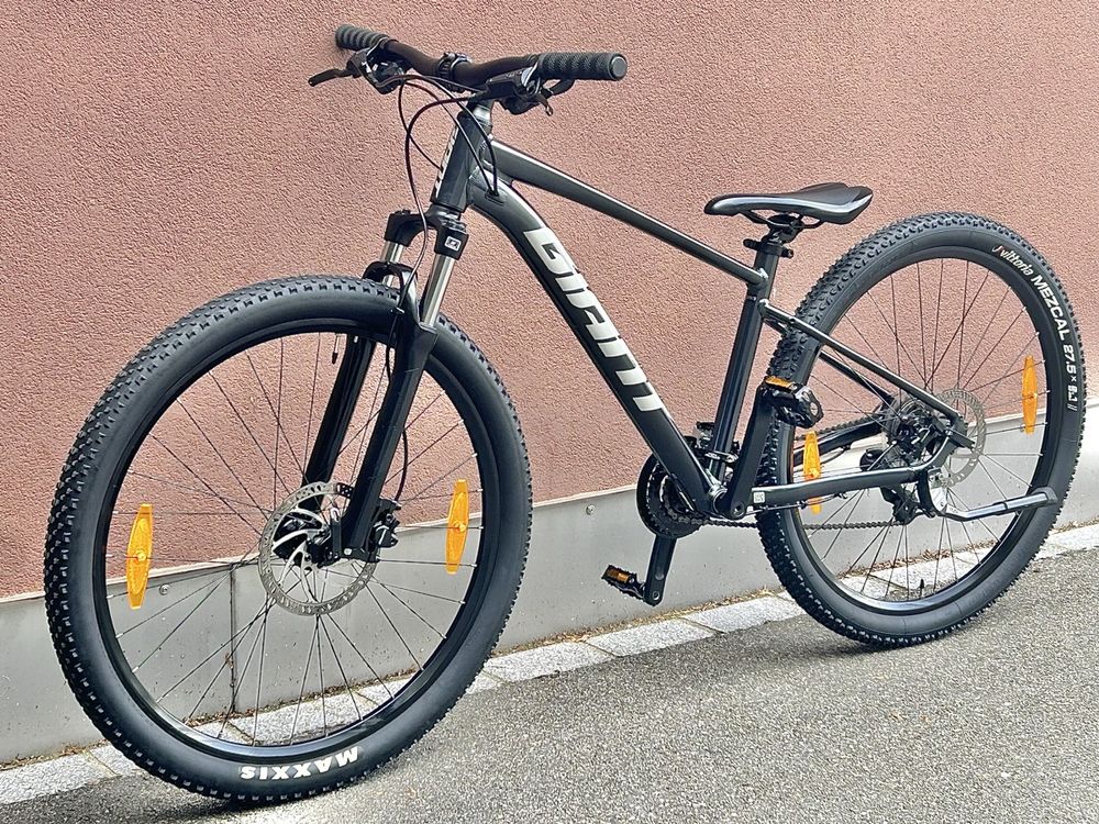 Vélos: Giant  Mountainbike 27.5 Zoll – Neuf (Voir description) à St.Gallen par Beks-Velo-Werkstatt 1