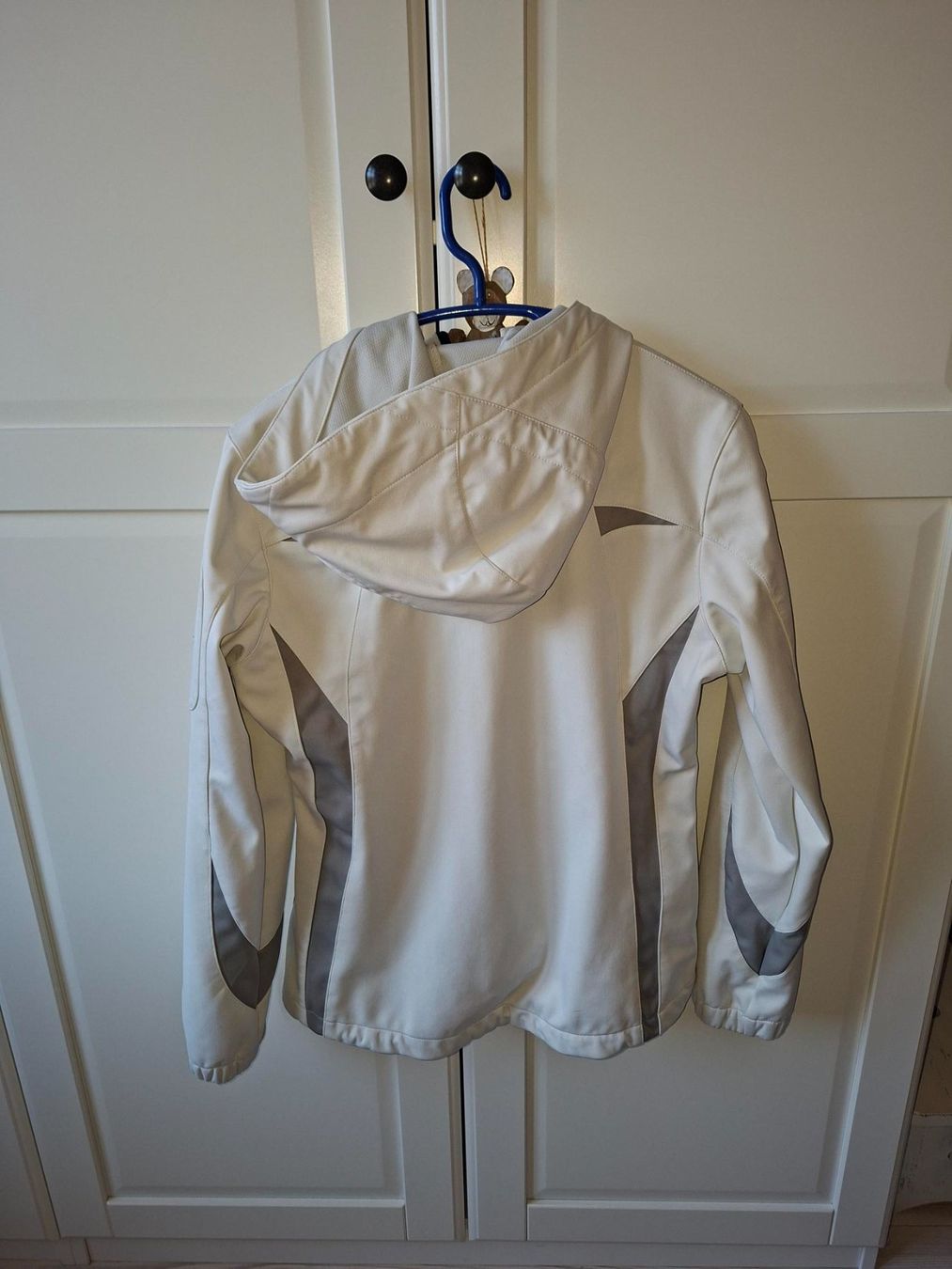 Giacche: OCK Softshell Jacke Gr. 34 – Usato da Grabs venduto da Windancer 1