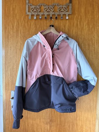 Winterjacke Crane Grösse M Top Zustand