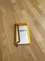 iPod classic 5 5.5 6 7 3000mAh Akku Batterie Akkumulator