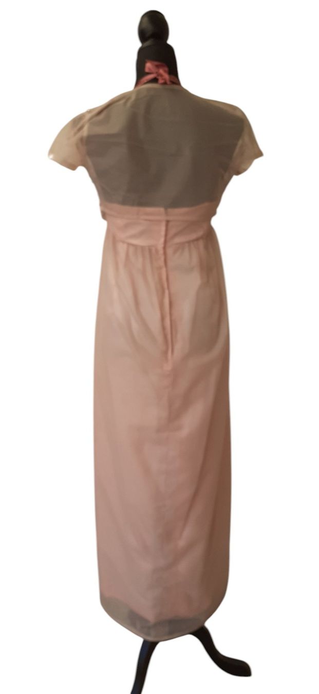 Vestiti: Brautjungfernkleid & Bolero Gr. 36 – Usato da Mörschwil venduto da wunderkiste44 5