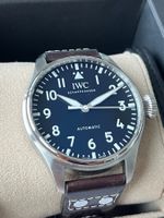 IWC Big Pilot 43 Fullset mit Garantie
