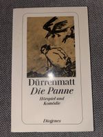 Dürrenmatt "Die Panne"