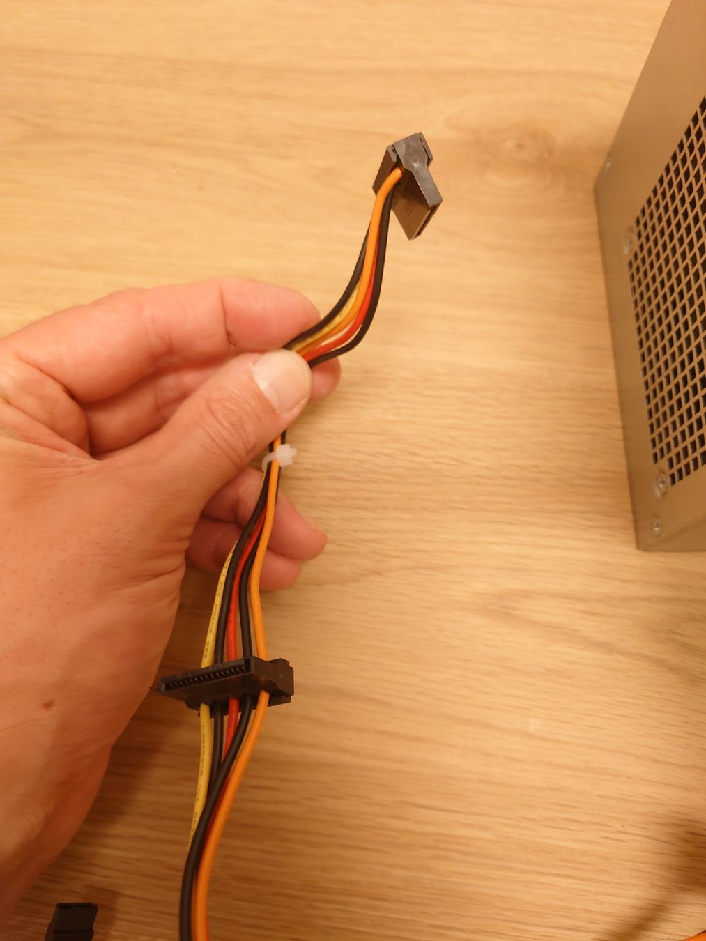 Dell Custodie: Dell AC460EGM-00 Netzteil - 460Watt – Usato da Zürich venduto da Almohammed 5