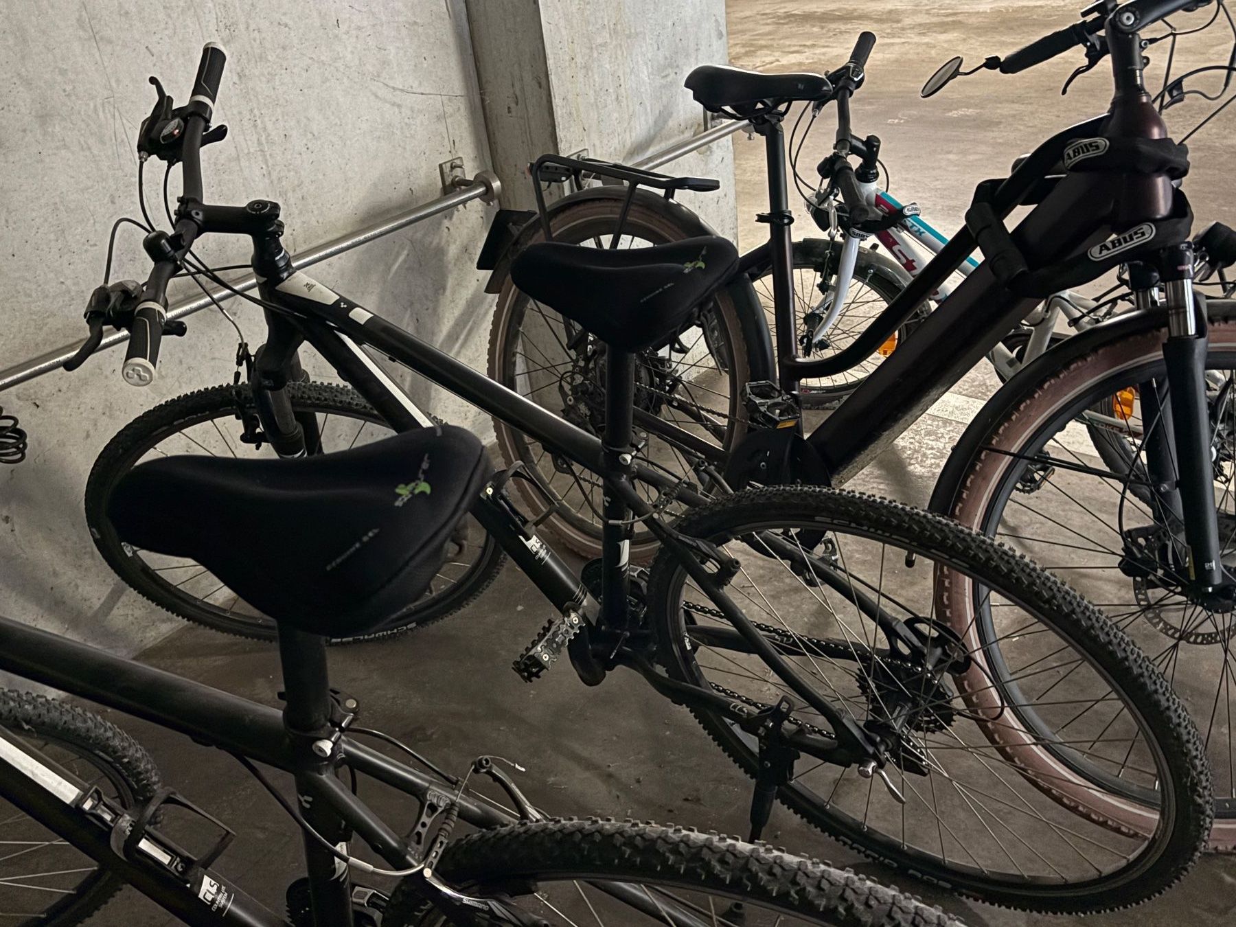 Vélos: VTT – D'occasion à Grens par BDOUSSE 1