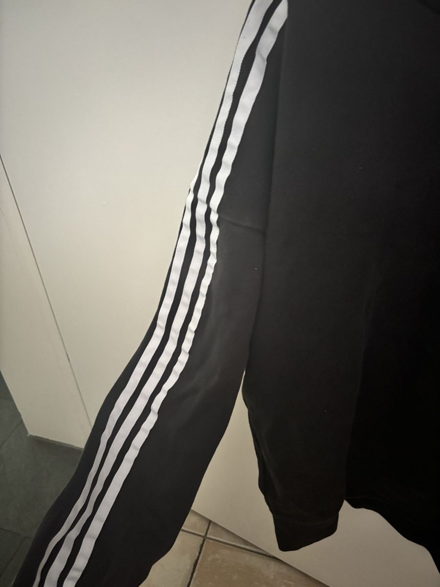 Adidas Maglioni & Felpe: Adidas Pulli, Gr. S, Schwarz – Nuovo (secondo la descrizione) da Kehrsatz venduto da ale_zpc6 1
