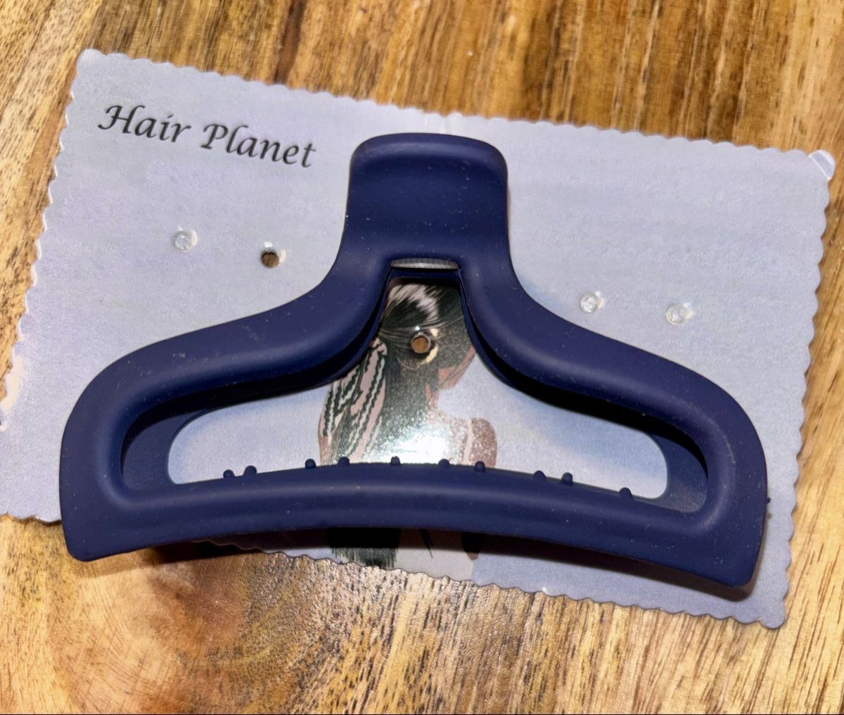 Accessori per capelli: Haarklammer – Nuovo (secondo la descrizione) da Basel venduto da Mirejus 6