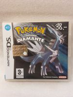 Pokemon Diamante - Nintendo DS
