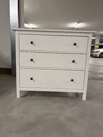 IKEA HEMNES Kommode