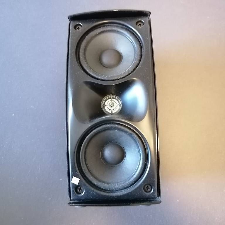 Casse acustiche: Casse Klipsch Laccate Nero – Usato da Agno venduto da Tonygre