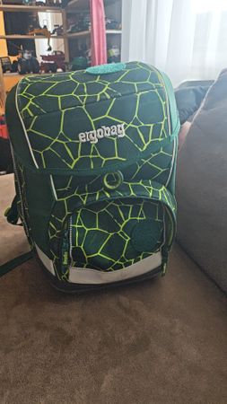 Ergobag Schulranzen 