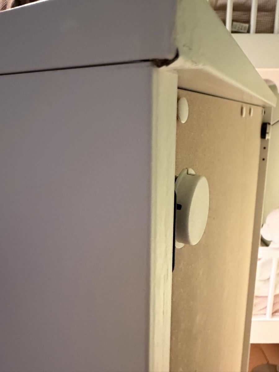 Ikea Cassettiere: IKEA Platsa Kommode – Usato da Zürich venduto da vanessa.redline 4