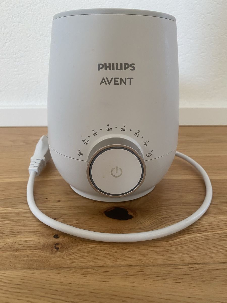 Avent Elettrodomestici da cucina: Philips Avent bottle warmer  – Usato da Bottmingen venduto da Victoria171 2