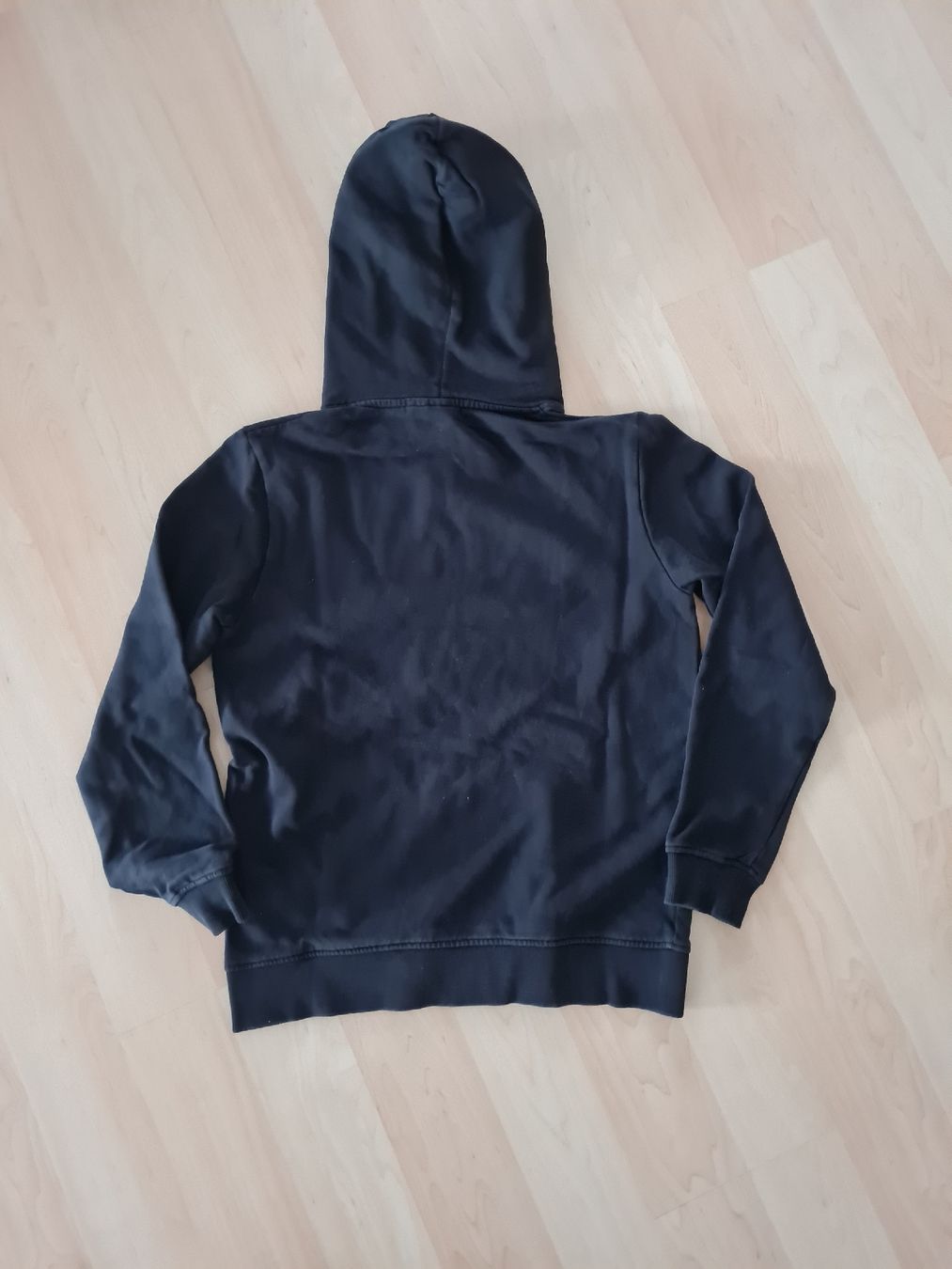 Lotti & Set di vestiti: 2 Kapuzenpullover Bench / LMTD Gr. 158/164 – Usato da Rotkreuz venduto da tat_8zds 4