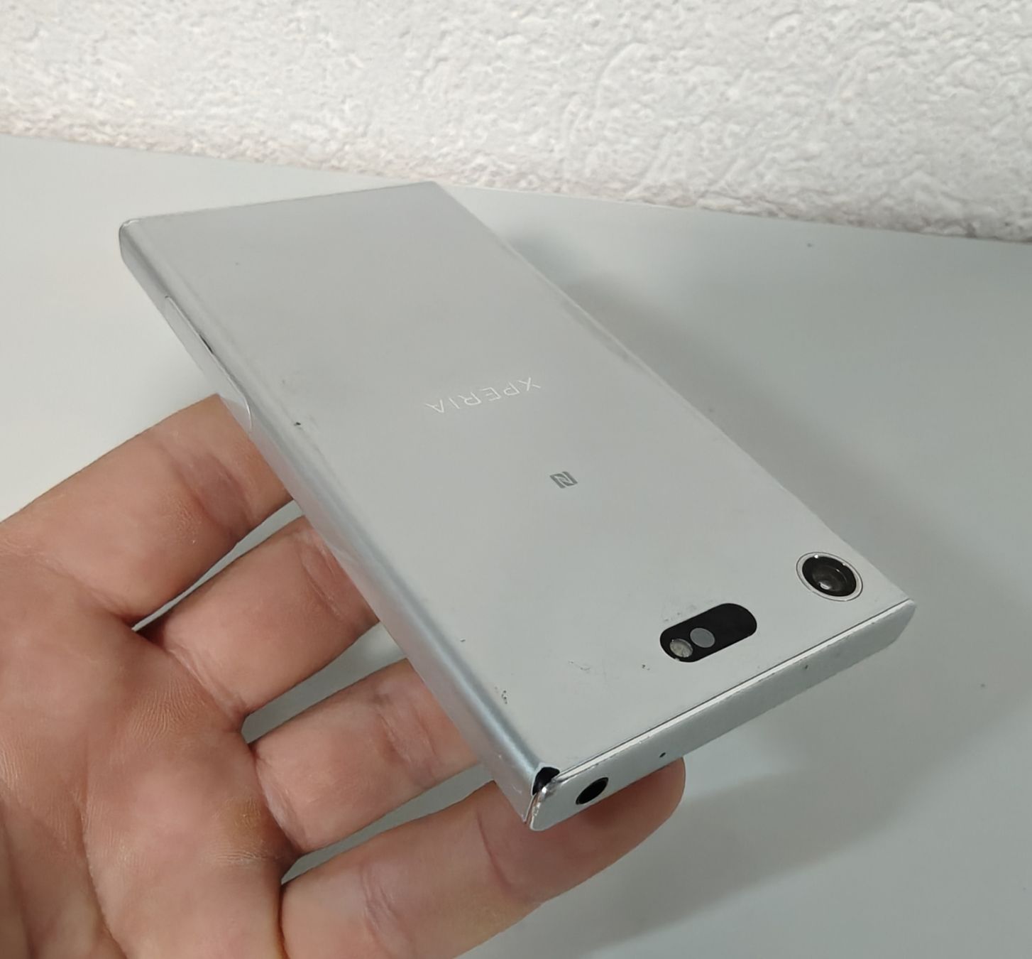 Sony Telefoni cellulari / Smartphones: Sony Xperia Z5 Compackt – Usato da Ehrendingen venduto da Rocky985 4