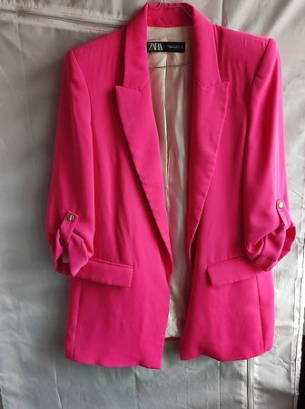 Damen Blazer