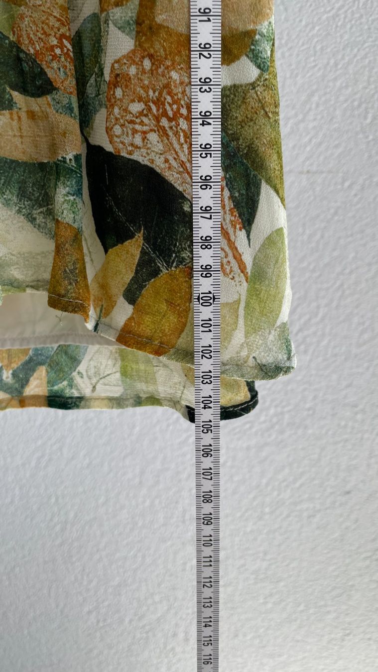 Nile Vestiti: Nile Kleid Grösse M – Usato da Bern venduto da .DolceVita. 3