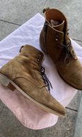 Minelli en daim - taille 39