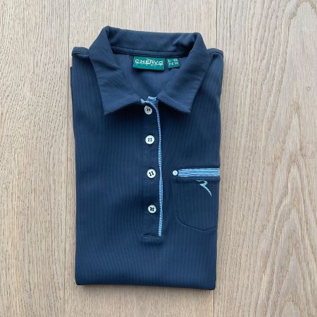 ❗️Chervo: Poloshirt Damen, Gr.D 34