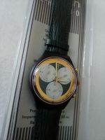 Swatch Chrono - SCB109 Rarität, Sammler Uhr