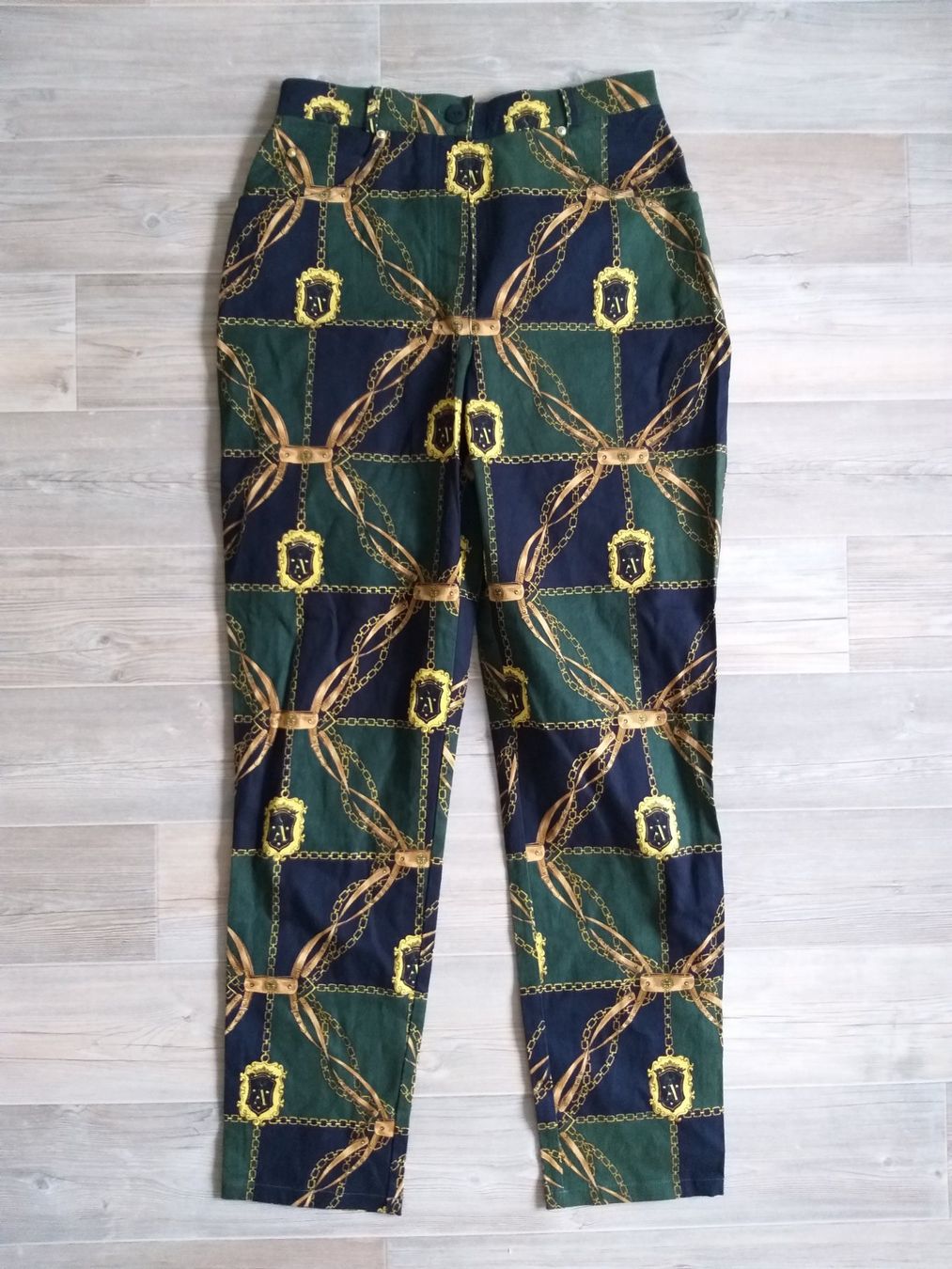 Jeans: ARA Jeans taille / Grosse 38 – Usato da Cossonay-ville venduto da Super-Price-Quality