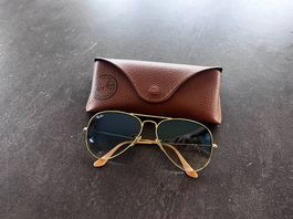 Ray ban Sonnenbrille