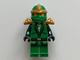 Lego Ninjago - Lloyd ZX - njo1005