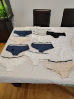 10 Unterhosen (die meisten neu) Gr. 170/176 von Migros