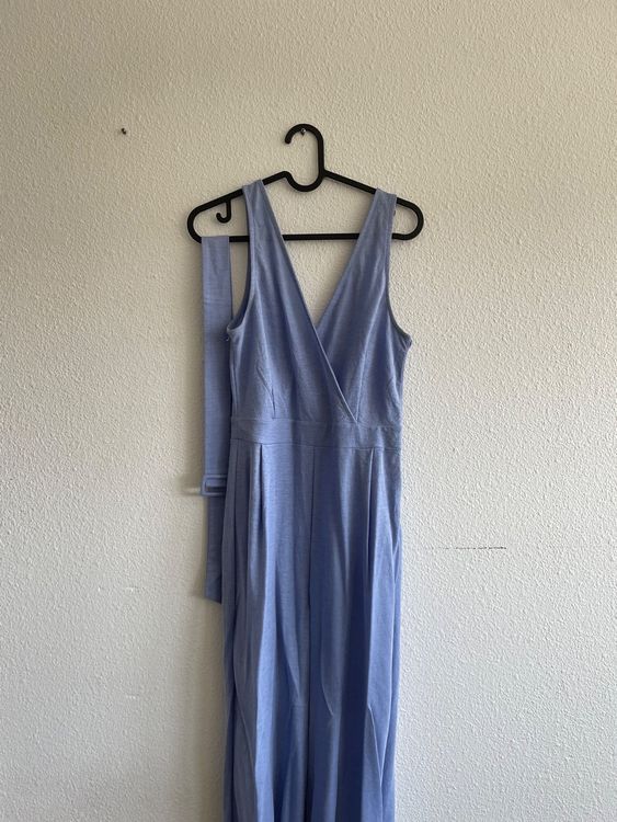 Combinaison De Vol Rothco - Bleu Clair - Taille M - Modèle 75040 - Neuve