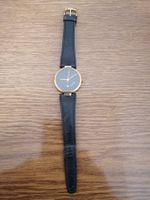 Armbanduhr