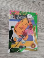 Andre Petersson SCL Tigers Rookie Card 23/30 Selten!