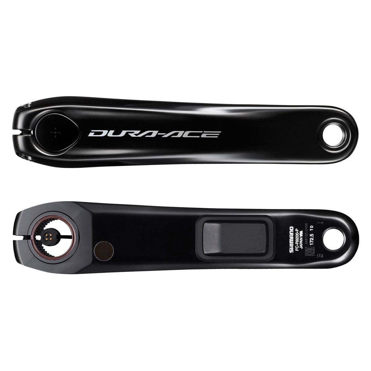 Shimano Pièces détachées: Shimano Dura-Ace Powermeter Kurbel – Neuf (Voir description) à Kräiligen par Bbuetzu 1