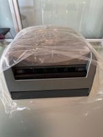 Pull N Dry N5 Silver Papierrollenspender Handtuchspender neu