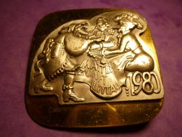 LITTAU 1980 GOLD
