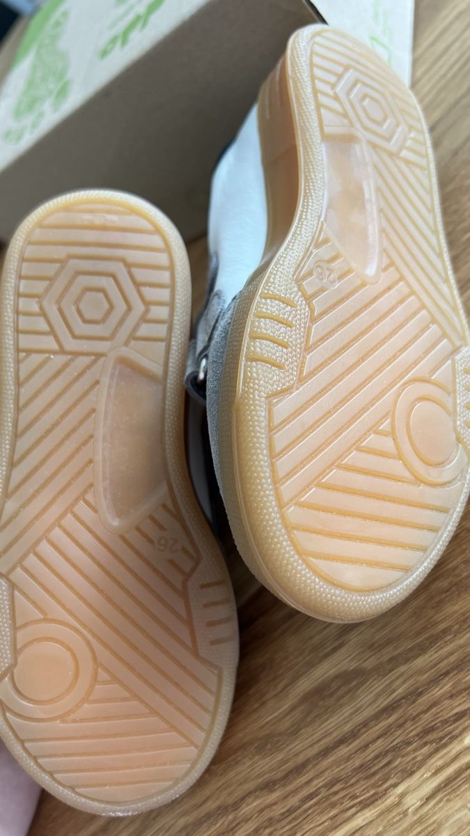 Froddo Schuhe für Jungen: Kinder Turnschuhe Klettverschluss Grösse 26 – Neu und originalverpackt aus Müllheim Dorf von zuzmicko 6