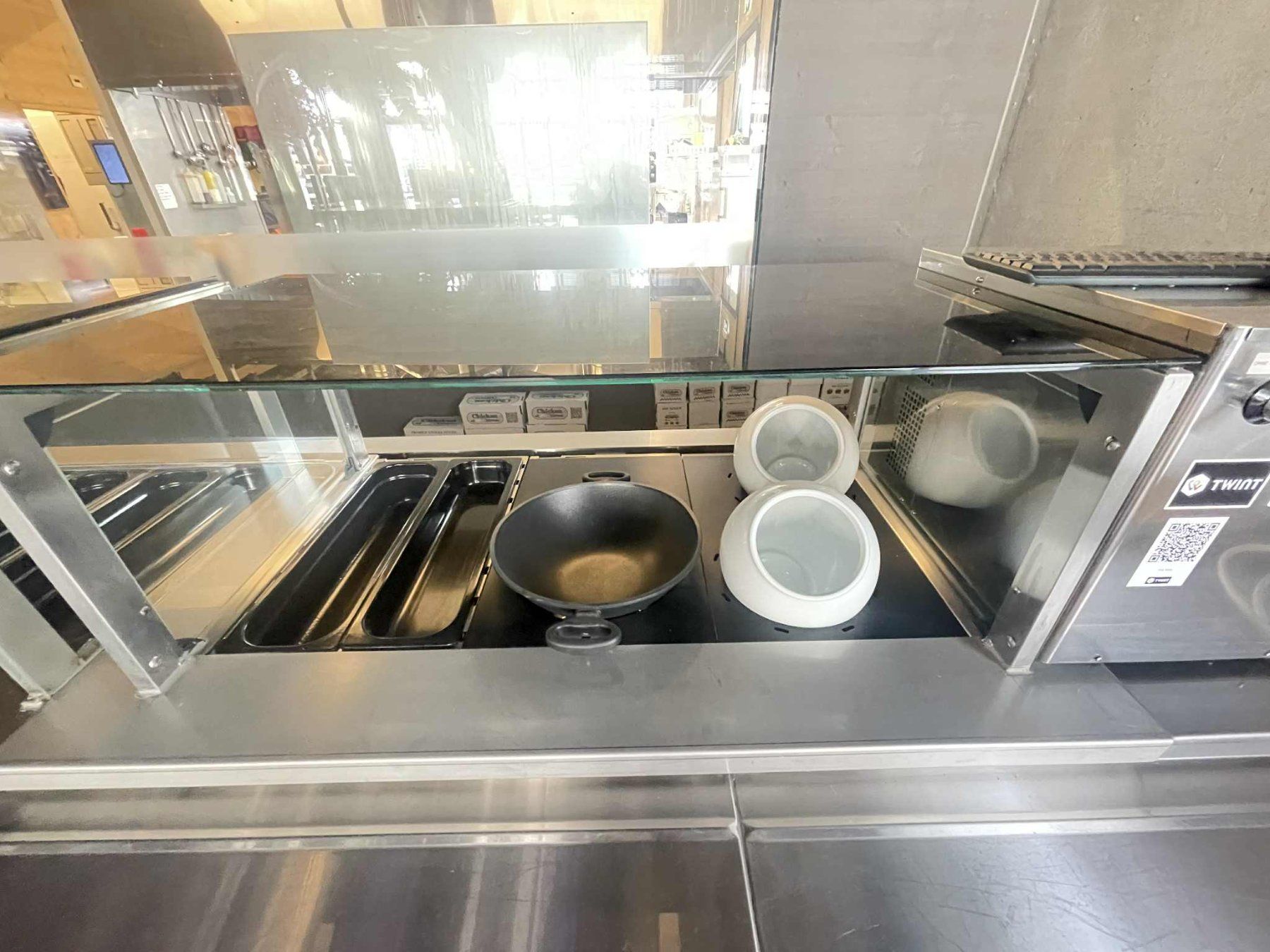 Buffets: Take Away Büffet Beer – D'occasion à Widnau par bla_7xlm 2