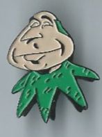 Comics Pin
