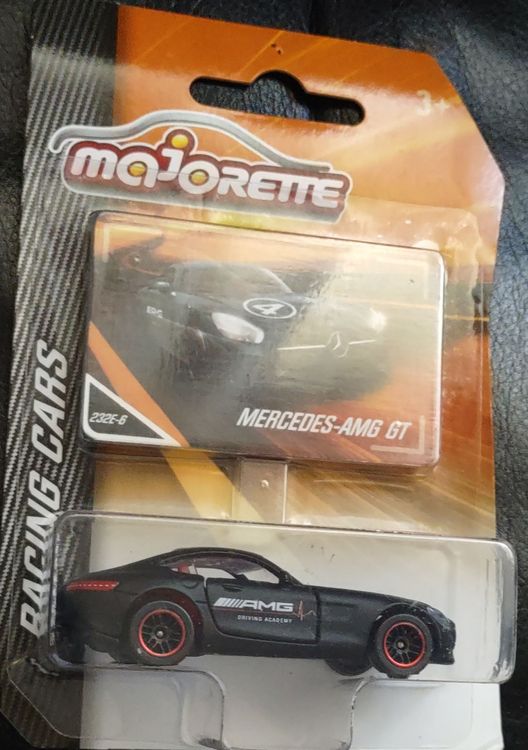 MAJORETTE ANCIEN - voiture miniature de collection
