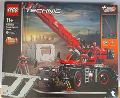 Lego technik 42082
