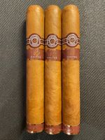 Montecristo "Línea 1935" Maltés (einzelne Zigarre)